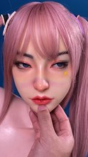 Smart silicone physical doll clown female simulation oral sex doll doll private e-commerce