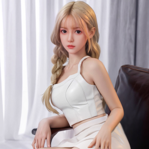 Doll entity all-silicone real-life entity doll adult experience hall silicone doll men's adult supplies in stock